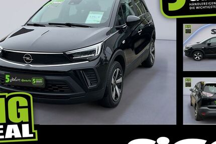 Opel Crossland (X) 33.900 km 15.680 &euro; Augsburg 86154
