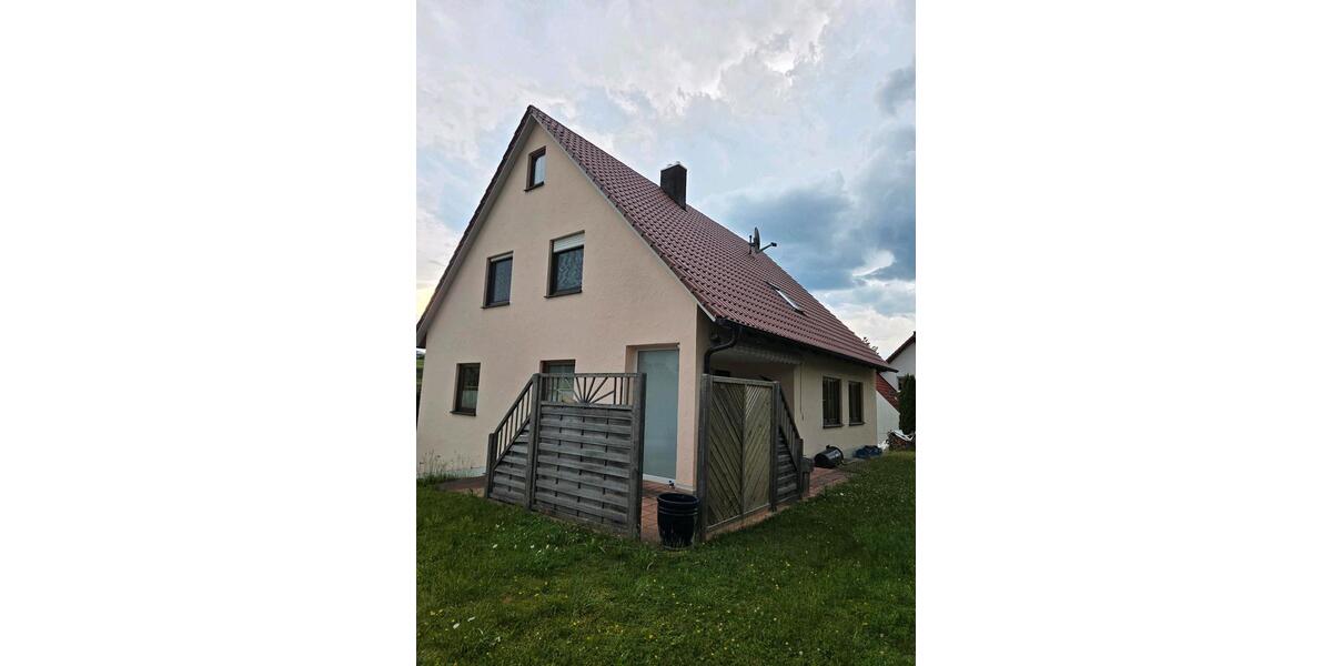 Einfamilienhaus Wertingen - 6 Zimmer, 150 m&sup2;, 559.000&euro; | Angebot:27092792
