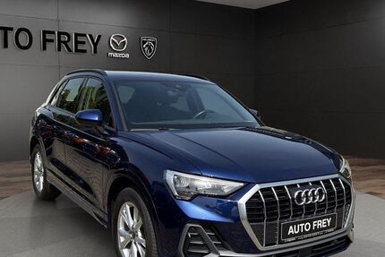 Audi Q3 53.500 km 34.490 &euro; Gersthofen 86368