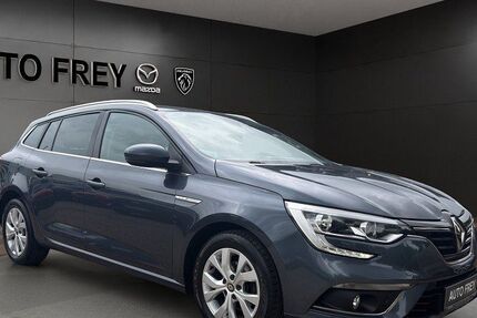 Renault Megane 92.500 km 10.890 &euro; Augsburg 86167