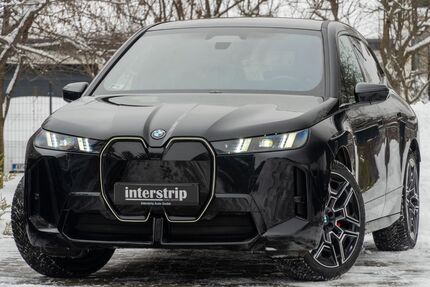 BMW iX 17.100 km 86.990 &euro; Langweid am Lech 86462