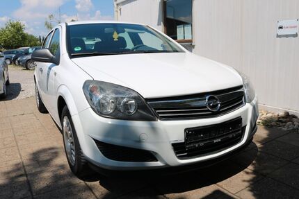 Opel Astra 142.000 km 3.450 &euro; Königsbrunn 86343