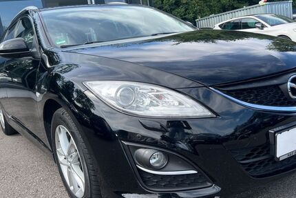 Mazda 6 149.000 km 4.990 &euro; Augsburg 86165