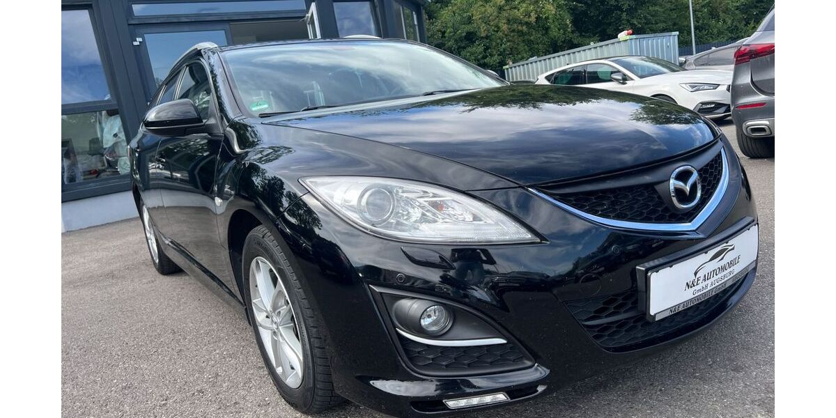 Mazda 6 149.000 km 4.990 &euro; Augsburg 86165