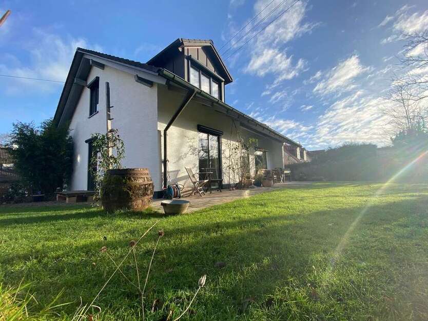 Haus zum Kaufen in Obergriesbach 790.000 € 156.8 m²