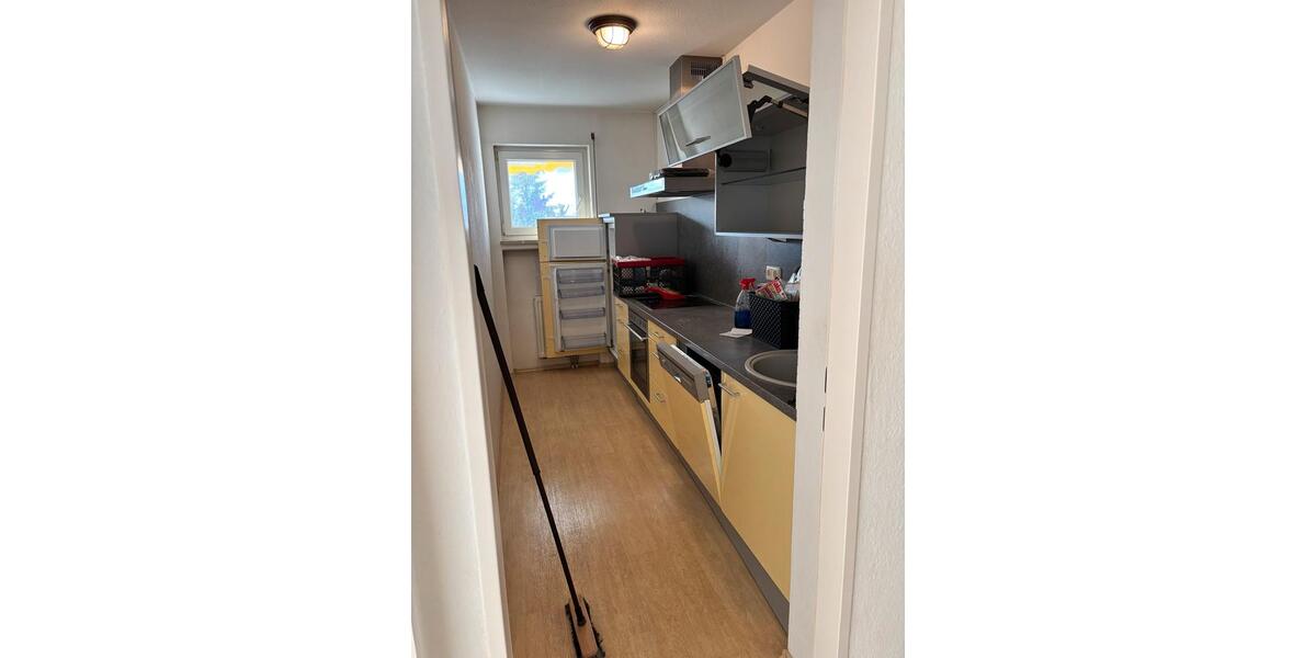 Etagenwohnung Kissing - 3 Zimmer, 74 m&sup2;, 415.000&euro; | Angebot:25207548