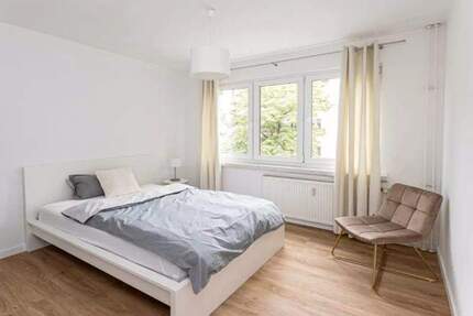 2-Zimmer-Wohnung 2 zimmer