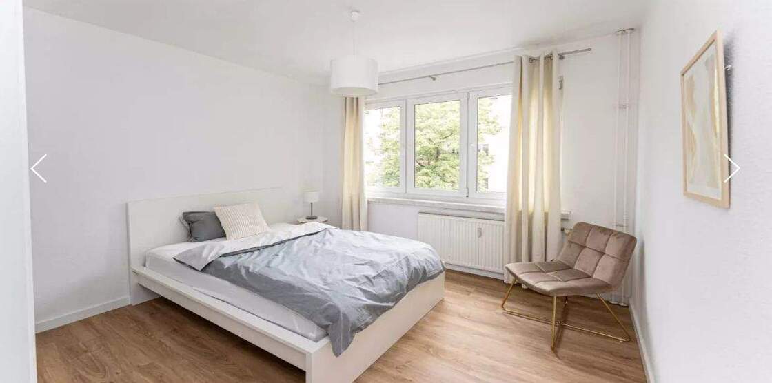 2-Zimmer-Wohnung 2 zimmer