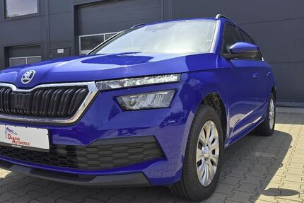Skoda Kamiq 105.000 km 10.990 &euro; Augsburg 86167