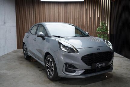 Ford Puma 83.150 km 13.888 &euro; Königsbrunn 86343