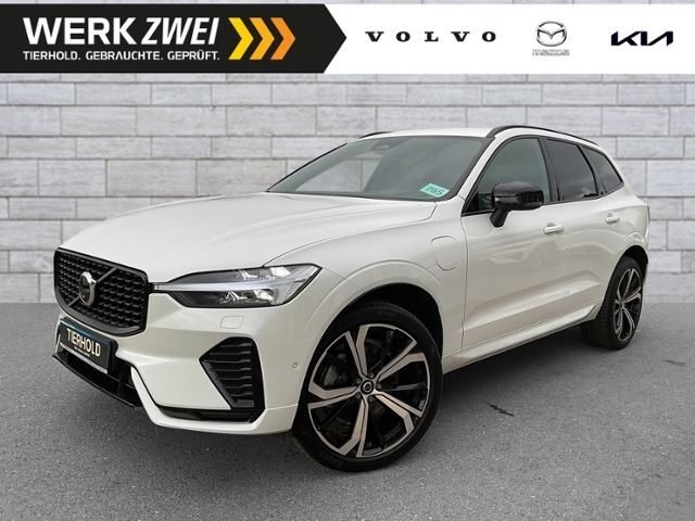 Volvo XC60 38.200 km 46.900 &euro; Augsburg 86179