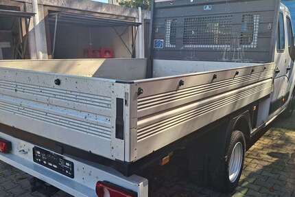 Opel Movano 179.000 km 13.870 &euro; Augsburg 86167