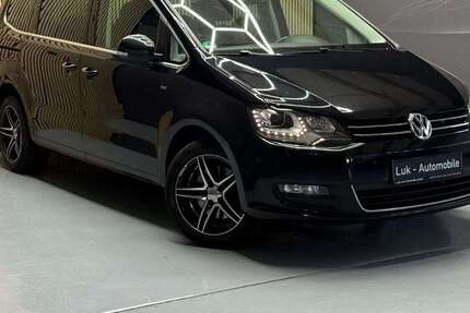 VW Sharan 199.000 km 12.100 &euro; Königsbrunn 86343