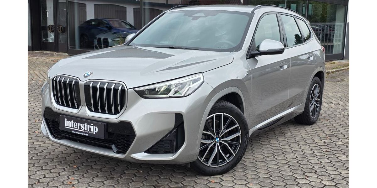 BMW X1 49.400 km 37.990 &euro; Langweid am Lech 86462