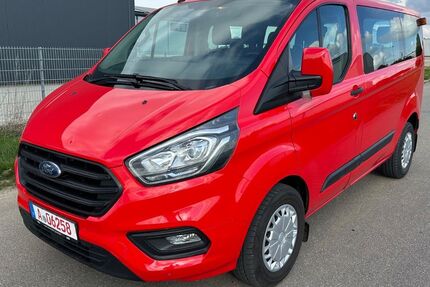 Ford Transit 236.466 km 12.480 &euro; Großaitingen 86845