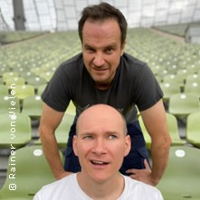 Rainer von Vielen - Release Konzert Bergen 16.04.2026 Sensemble Theater