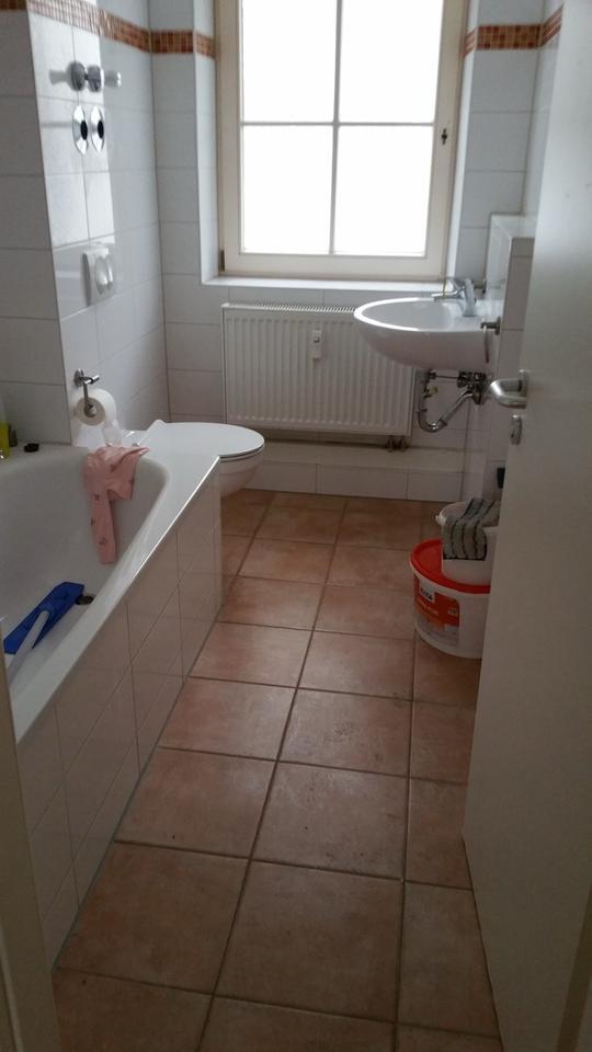 3 Zimmerwohnung zu verkaufen