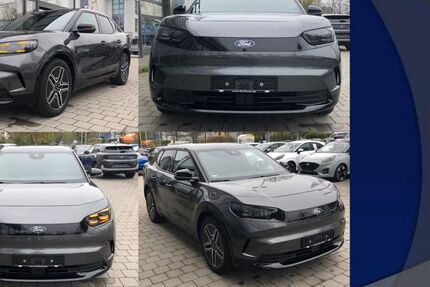 Ford Capri 14.271 km 38.900 &euro; Augsburg 86156