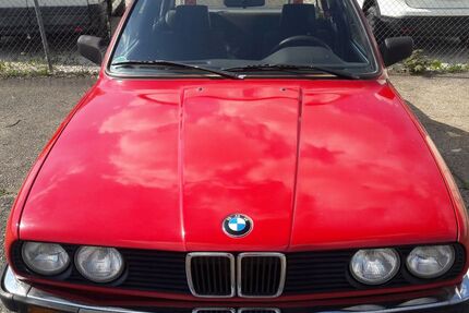 BMW 318 174.500 km 9.889 &euro; Friedberg 86316