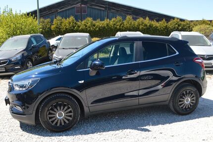 Opel Mokka 83.100 km 10.990 &euro; Königsbrunn 86343