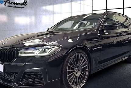 Alpina D5 59.800 km 66.999 &euro; Meitingen bei Augsburg 86405