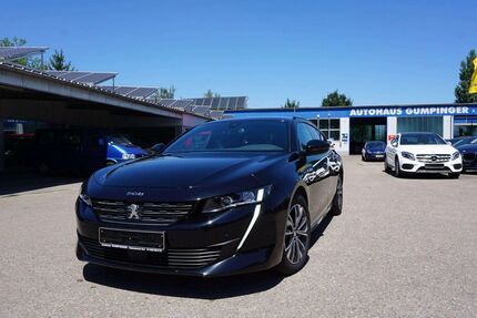 Peugeot 508 28.000 km 21.900 &euro; Dinkelscherben 86424