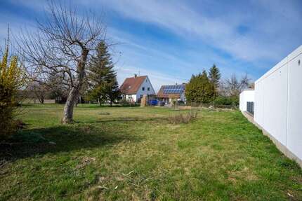 Grundstück Großaitingen - 299.000&euro; | Angebot:25843133