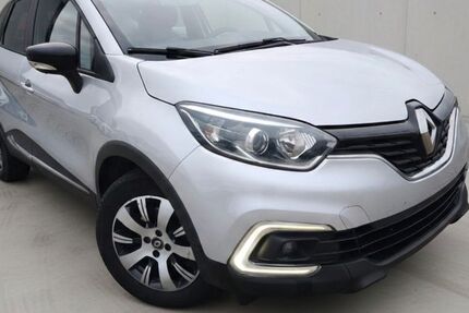 Renault Captur 137.000 km 9.500 &euro; Königsbrunn 86343