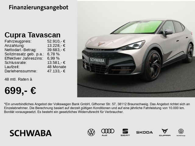 Tavascan