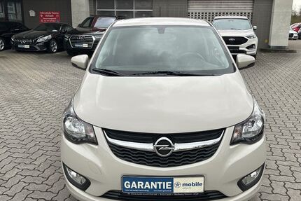 Opel Karl 75.197 km 7.370 &euro; Aichach 86551
