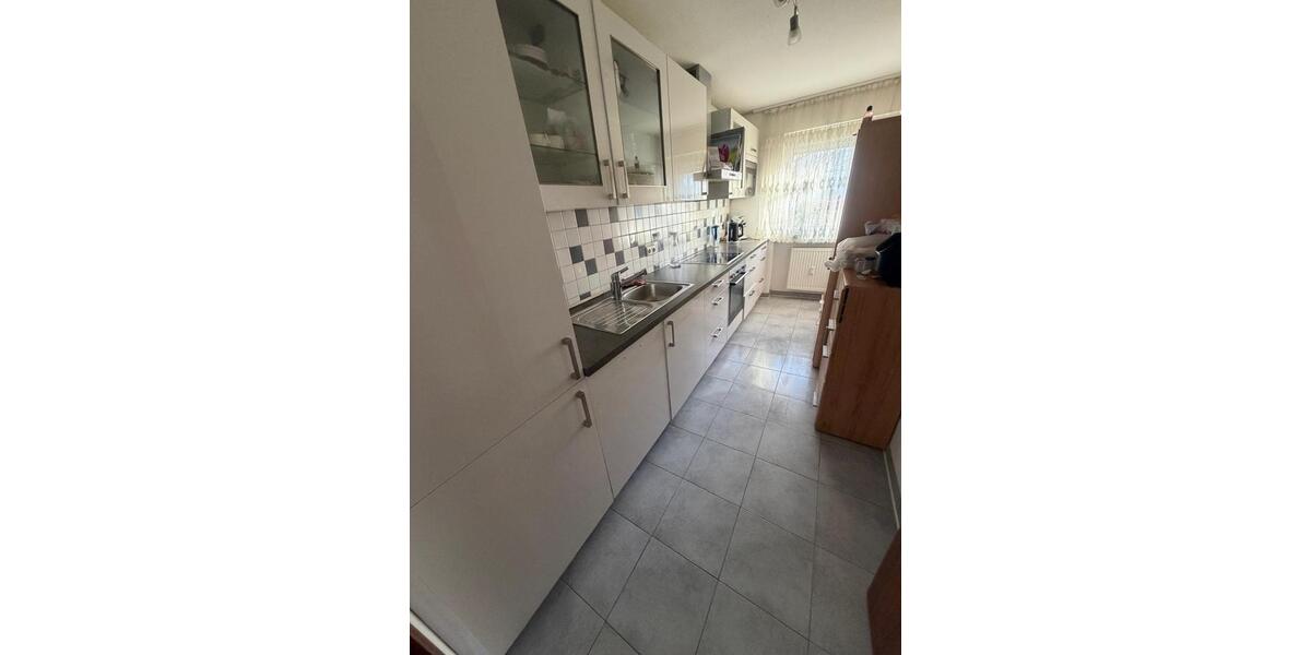 Erdgeschoßwohnung Augsburg Bergheim - 3 Zimmer, 73 m&sup2;, 360.000&euro; | Angebot:26882729