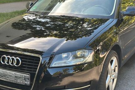 Audi A3 143.000 km 6.999 &euro; Augsburg 86156