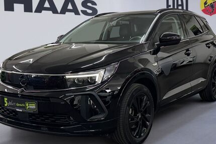 Opel Grandland (X) 58.800 km 20.480 &euro; Augsburg 86159