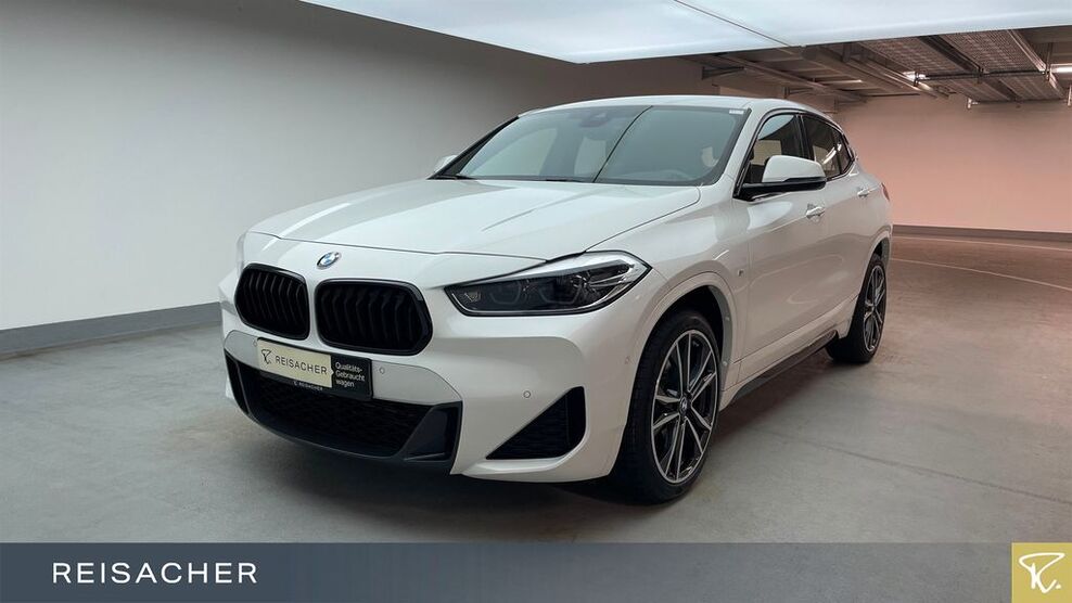 BMW X2 28.248 km 30.890 € Augsburg 86167