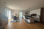 Doppelhaushälfte Langerringen Westerringen - 5 Zimmer, 156 m&sup2;, 1.850&euro; | Angebot:26795120