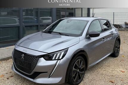 Peugeot 208 63.000 km 14.990 € Schwabmünchen 86830