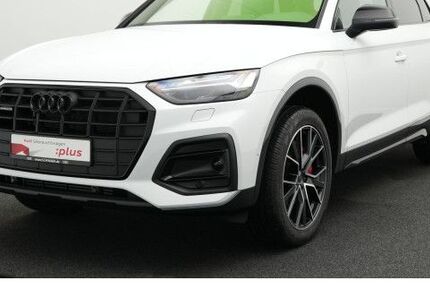 Audi Q5 3.703 km 49.410 &euro; Gersthofen 86368