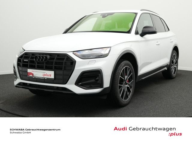 Audi Q5 3.703 km 49.410 &euro; Gersthofen 86368