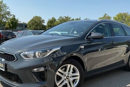 Kia ceed Sportswagon 84.100 km 14.900 &euro; Augsburg 86179