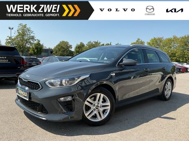 Kia ceed Sportswagon 84.100 km 14.900 &euro; Augsburg 86179