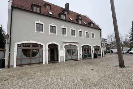 Gewerbeobjekt Schwabmünchen - 218.400&euro; | Angebot:27120398