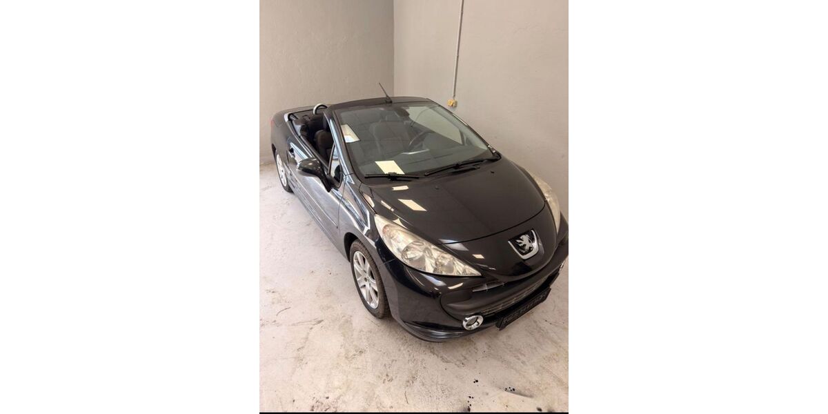 Peugeot 207 128.000 km 2.800 &euro; Friedberg 86316
