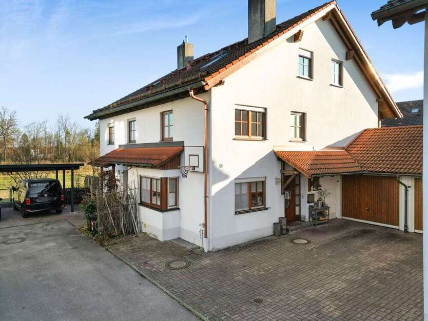 Haus zum Kaufen in Königsbrunn 595.000 € 115 m²