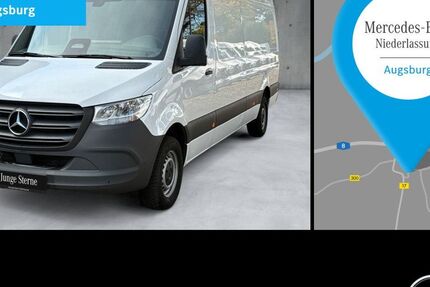 Mercedes-Benz Sprinter 57.754 km 44.018 € Augsburg 86161
