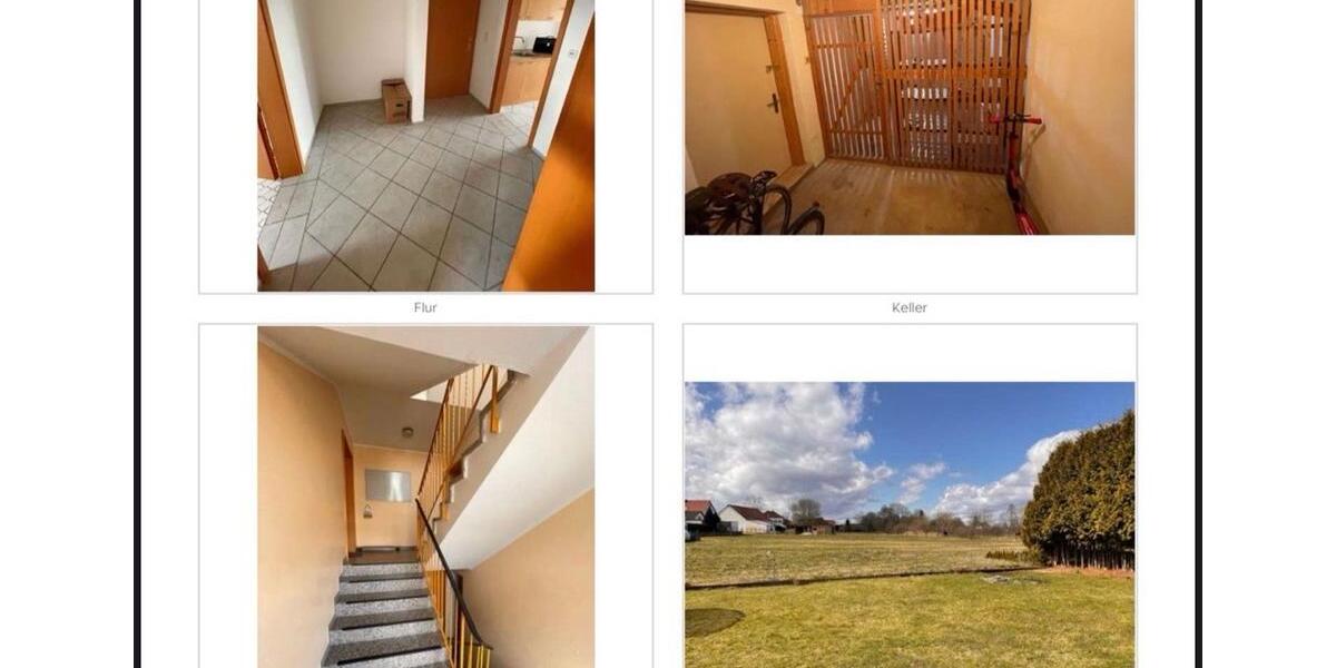 Etagenwohnung Kühbach - 2 Zimmer, 70 m&sup2;, 890&euro; | Angebot:26253699