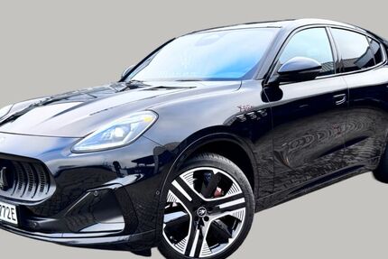 Maserati Grecale 12.500 km 94.900 &euro; Königsbrunn 86343