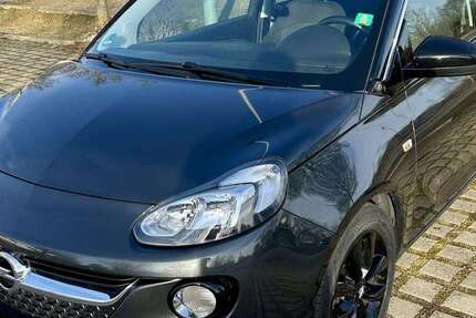 Opel Adam 79.500 km 8.800 &euro; Augsburg 86179
