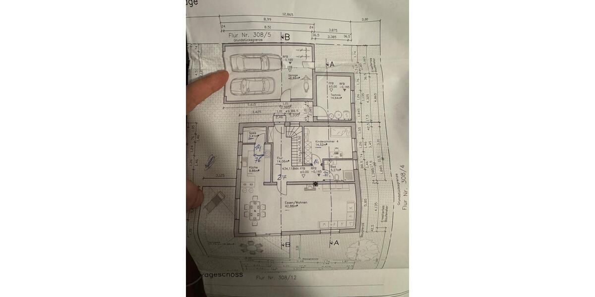 Einfamilienhaus Meitingen - 1.150.000&euro; | Angebot:26224313