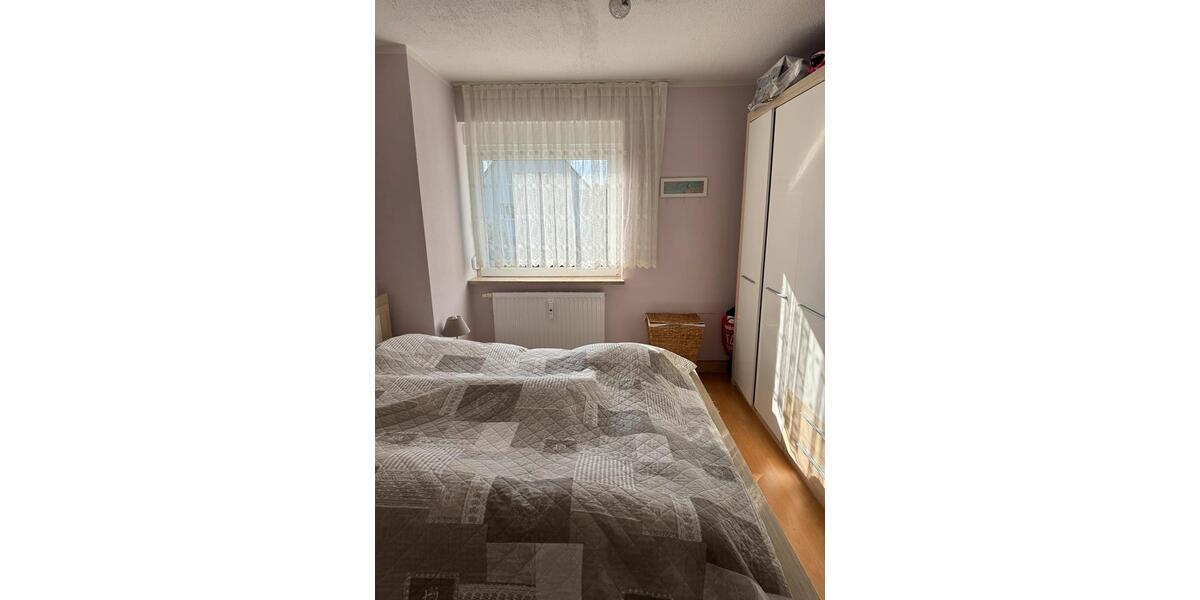 Etagenwohnung Augsburg Haunstetten-Siebenbrunn - 3 Zimmer, 65 m&sup2;, 305.000&euro; | Angebot:25339827