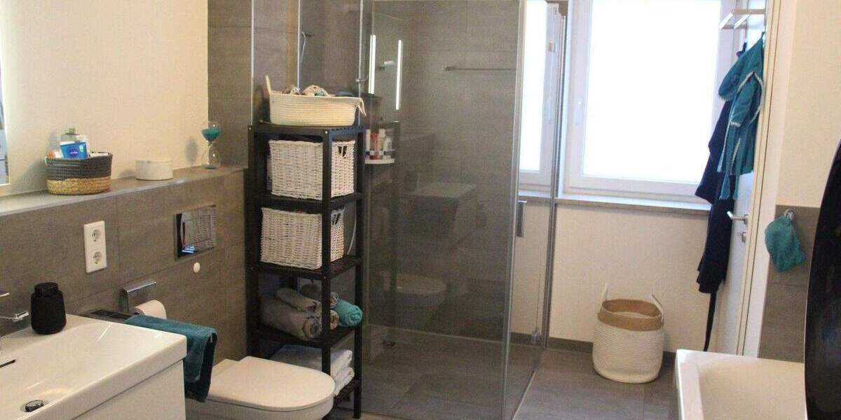 Etagenwohnung Augsburg Inningen - 4 Zimmer, 109 m&sup2;, 655.000&euro; | Angebot:25741974